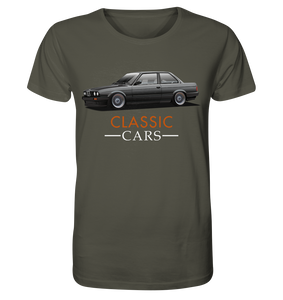 BGKE30CCW Organic Shirt