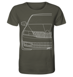 Lade das Bild in den Galerie-Viewer, SGKR Organic Shirt
