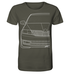 SGKR Organic Shirt
