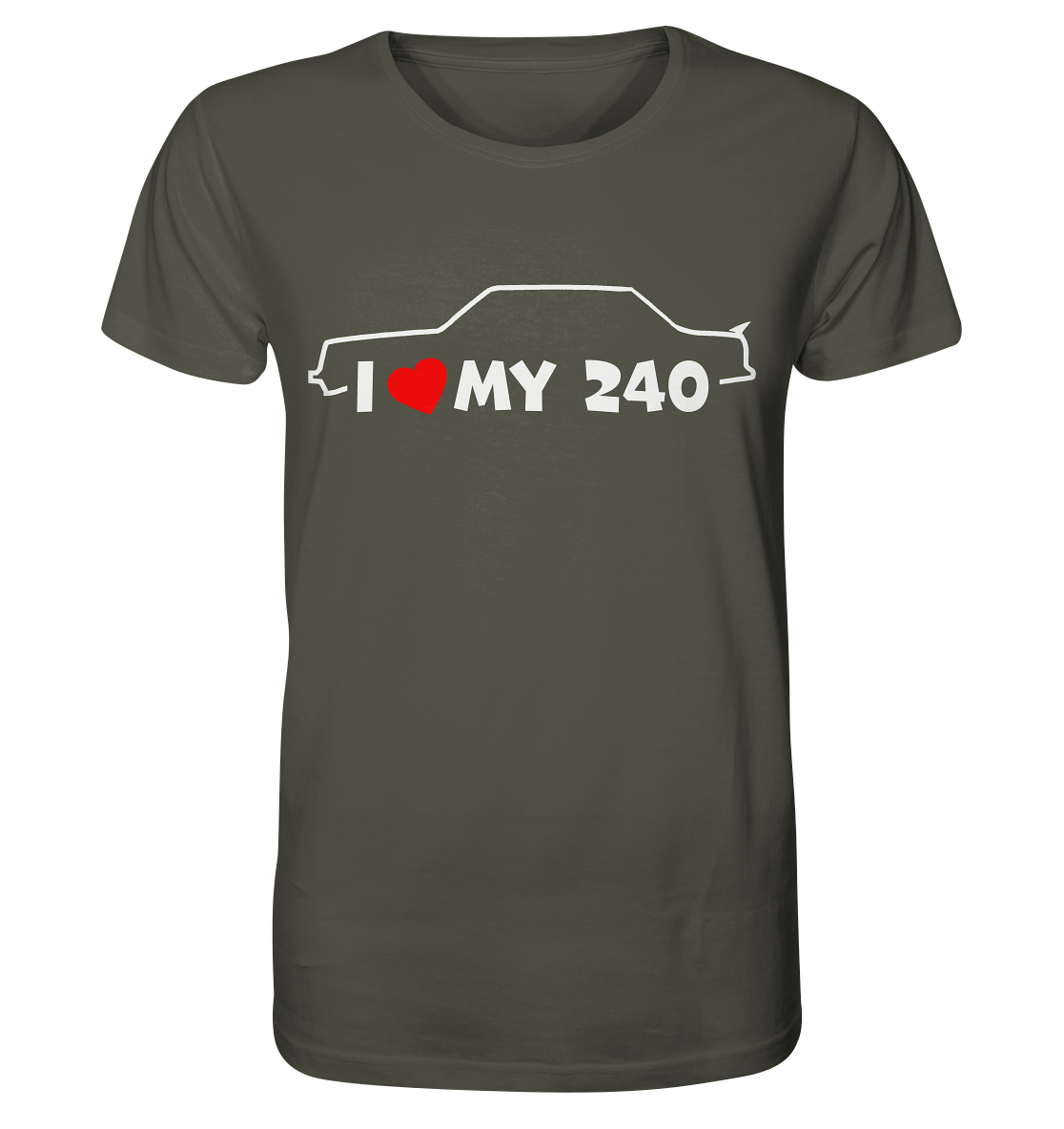 VGK240IL-Organic Shirt