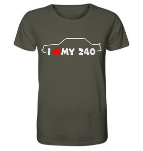 VGK240IL-Organic Shirt