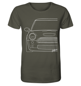 MGKR53 Organic Shirt