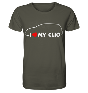 RGKC4IL-Organic Shirt