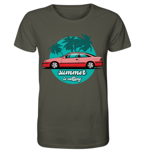 OGKCSIC - Organic Shirt