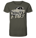 Lade das Bild in den Galerie-Viewer, TGK601HVCP Organic Shirt
