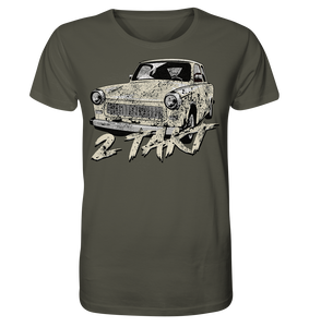 TGK601HVCP Organic Shirt