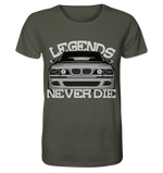 Lade das Bild in den Galerie-Viewer, BGKE39LND Organic Shirt
