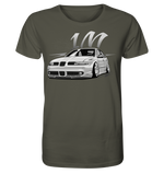 Lade das Bild in den Galerie-Viewer, SGKL1MOSKULL Organic Shirt
