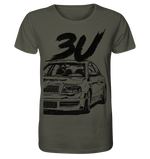 Lade das Bild in den Galerie-Viewer, SGKS3UDIRTY Organic Shirt
