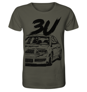 SGKS3UDIRTY Organic Shirt
