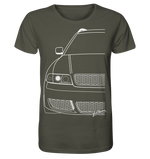 Lade das Bild in den Galerie-Viewer, AGKRS4B5A Organic Shirt
