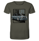 Lade das Bild in den Galerie-Viewer, BGKE30LL-Organic Shirt
