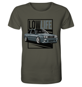 BGKE30LL-Organic Shirt