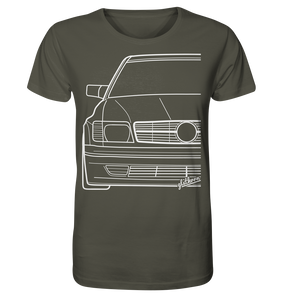 MGKW126C Organic Shirt