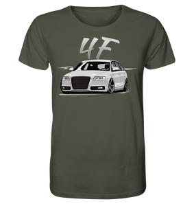 AGKA64FAOSKULL Organic Shirt