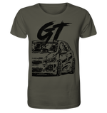 Lade das Bild in den Galerie-Viewer, KGKCGTLDirty Organic Shirt
