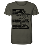 Lade das Bild in den Galerie-Viewer, BGKE64OLS - Organic Shirt
