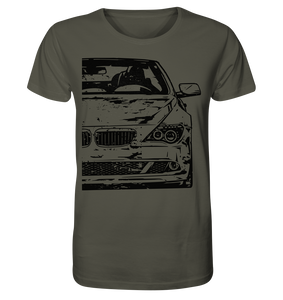 BGKE64OLS - Organic Shirt