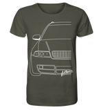 Lade das Bild in den Galerie-Viewer, AGKS4B5A Organic Shirt
