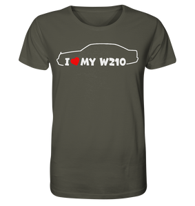MGKW210ILW-Organic Shirt