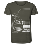 Lade das Bild in den Galerie-Viewer, AGKS38PFL5 Organic Shirt
