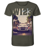 Lade das Bild in den Galerie-Viewer, MGKW123PB Organic Shirt
