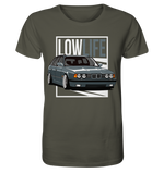 Lade das Bild in den Galerie-Viewer, BGKE34TLL - Organic Shirt
