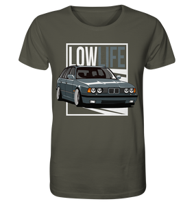 BGKE34TLL - Organic Shirt