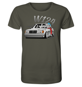 MGKW124SKULL Organic Shirt