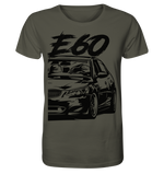 Lade das Bild in den Galerie-Viewer, BGKE60Dirty Organic Shirt
