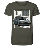 Lade das Bild in den Galerie-Viewer, BGKE28LL - Organic Shirt
