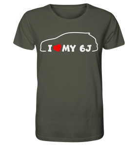 SGKI6JILW-Organic Shirt