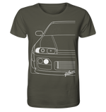 Lade das Bild in den Galerie-Viewer, NGKR33GTST Organic Shirt
