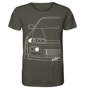 NGKR33GTST Organic Shirt