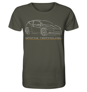 FGKFI7LAW Organic Shirt