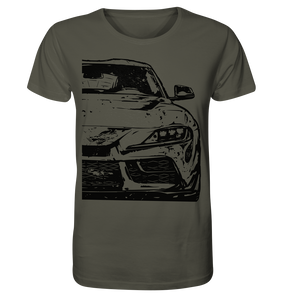 TGKS5OLS - Organic Shirt