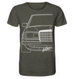 Lade das Bild in den Galerie-Viewer, MGKW123 Organic Shirt
