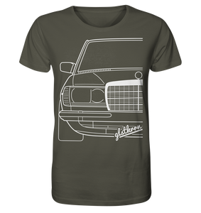 MGKW123 Organic Shirt