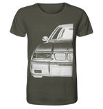 Lade das Bild in den Galerie-Viewer, BGKE36DSW Organic Shirt
