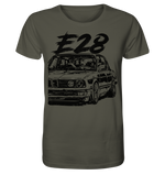 Lade das Bild in den Galerie-Viewer, BGKE28DIRTY Organic Shirt
