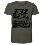 Lade das Bild in den Galerie-Viewer, BGKE32Dirty Organic Shirt
