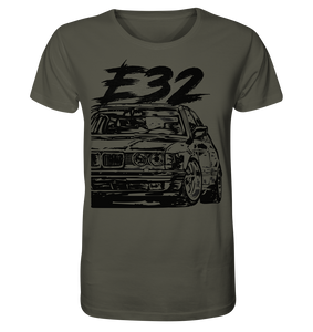 BGKE32Dirty Organic Shirt