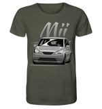 Lade das Bild in den Galerie-Viewer, SGKMOSKULL Organic Shirt
