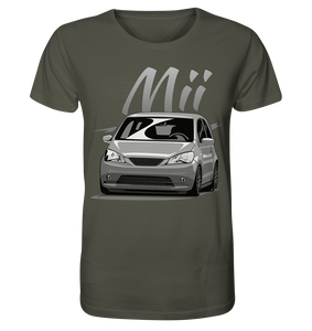 SGKMOSKULL Organic Shirt