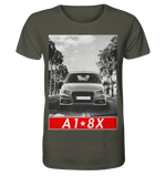 Lade das Bild in den Galerie-Viewer, AGKA1FLRS Organic Shirt
