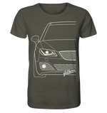 Lade das Bild in den Galerie-Viewer, SGKEFL Organic Shirt
