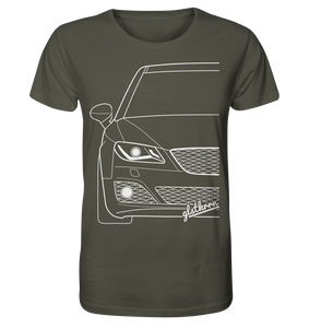 SGKEFL Organic Shirt
