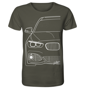 BGKF20FL Organic Shirt