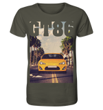 Lade das Bild in den Galerie-Viewer, TGKGT86PB Organic Shirt
