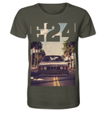 Lade das Bild in den Galerie-Viewer, BGKE24PB Organic Shirt
